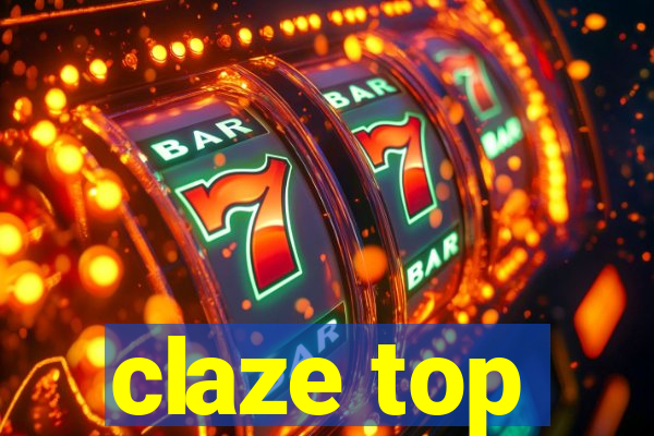 claze top